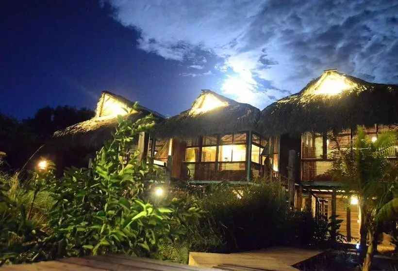 Solost Hotel Eco Boutique