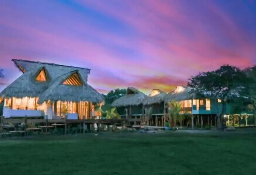 Solost Hotel Eco Boutique