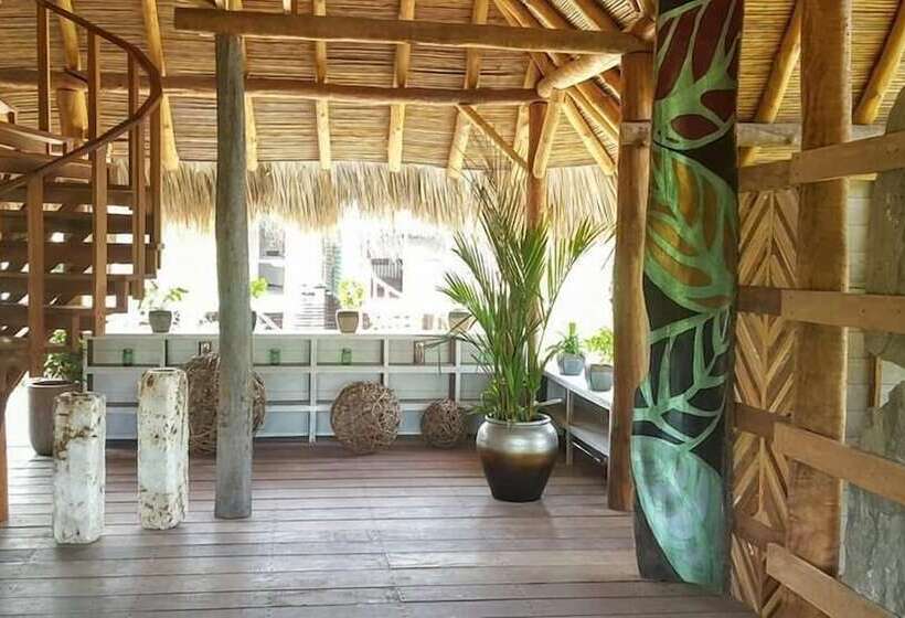 Solost Hotel Eco Boutique