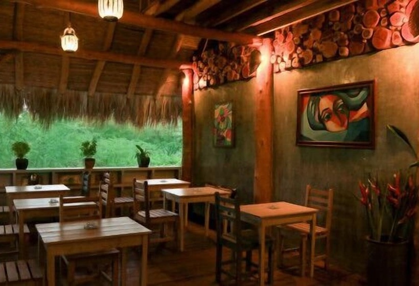 Solost Hotel Eco Boutique