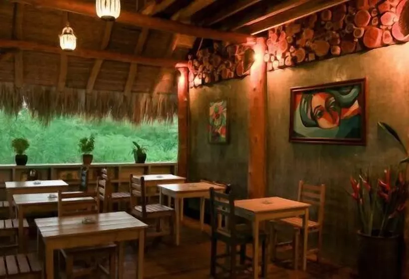 Solost Hotel Eco Boutique