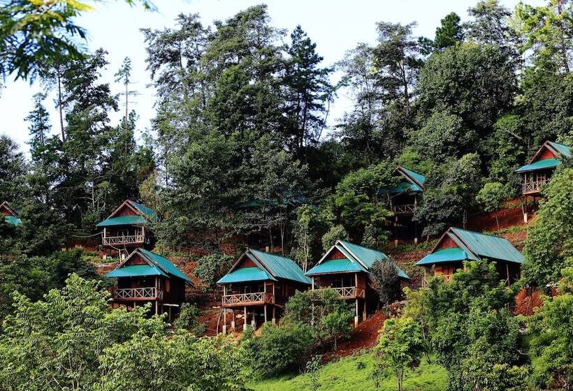 The Floral Breeze Hotel Mt.victoria