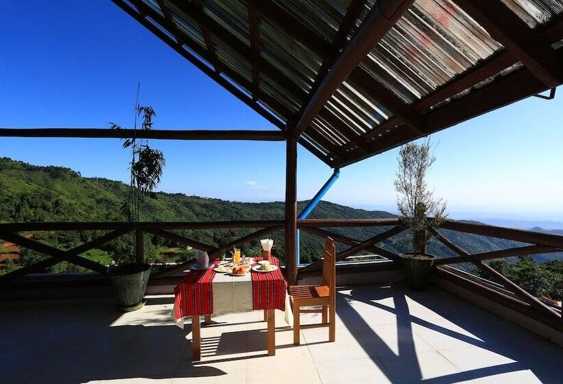 The Floral Breeze Hotel Mt.victoria