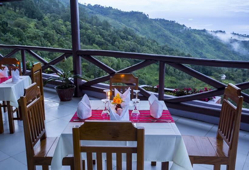 The Floral Breeze Hotel Mt.victoria