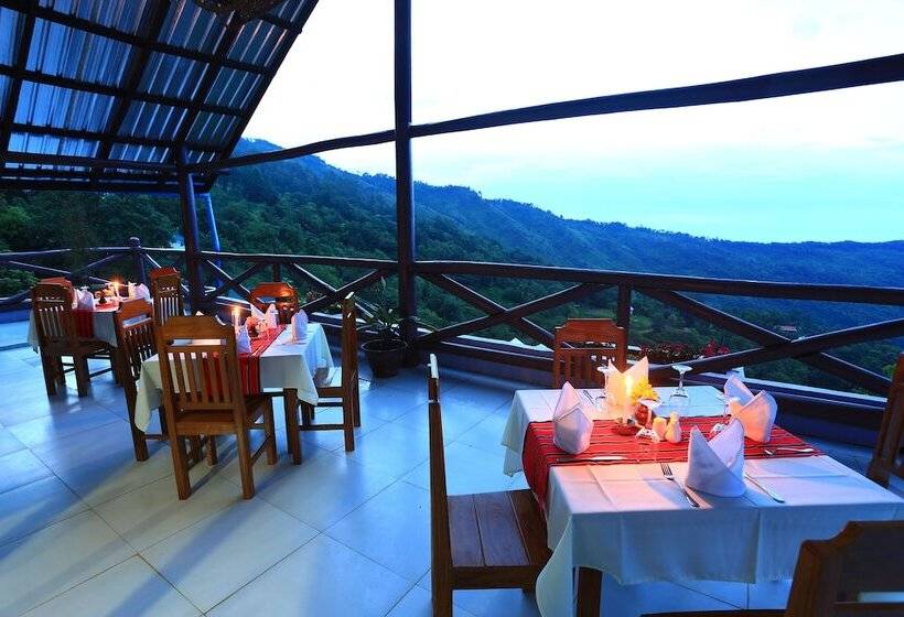 The Floral Breeze Hotel Mt.victoria