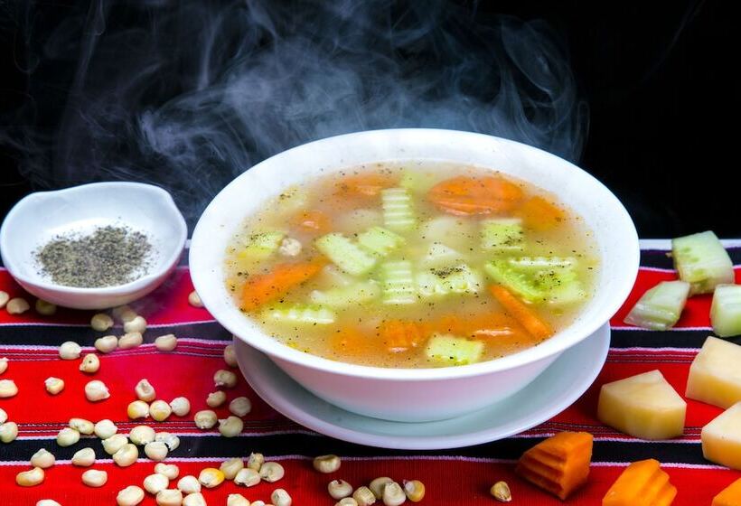 The Floral Breeze Hotel Mt.victoria