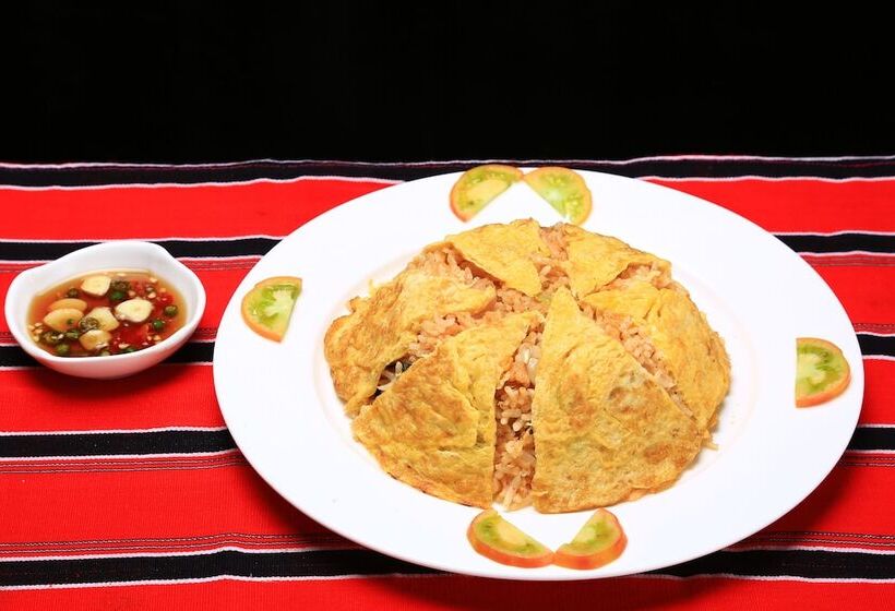 The Floral Breeze Hotel Mt.victoria