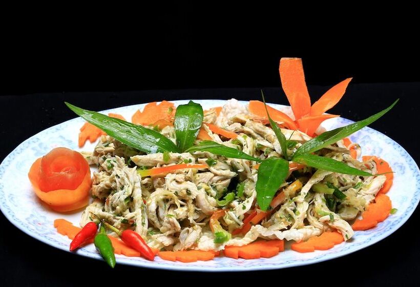 The Floral Breeze Hotel Mt.victoria