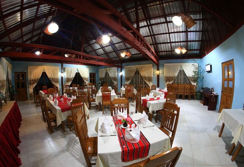 The Floral Breeze Hotel Mt.victoria