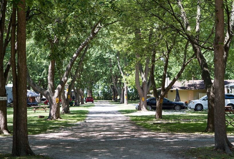 Willowood Rv Resort