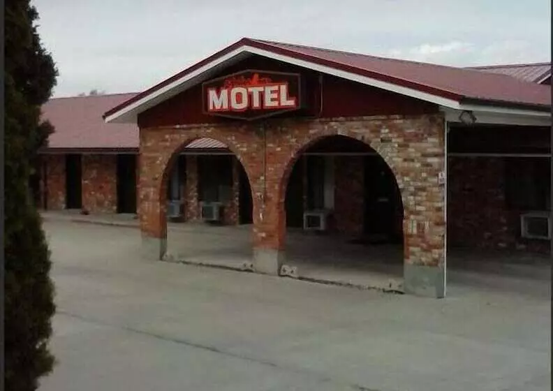 Amber Inn Motel