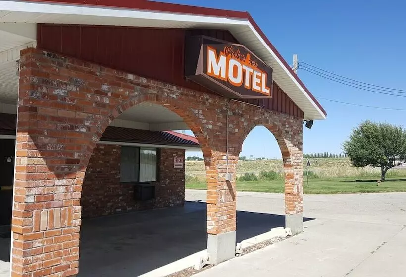Amber Inn Motel