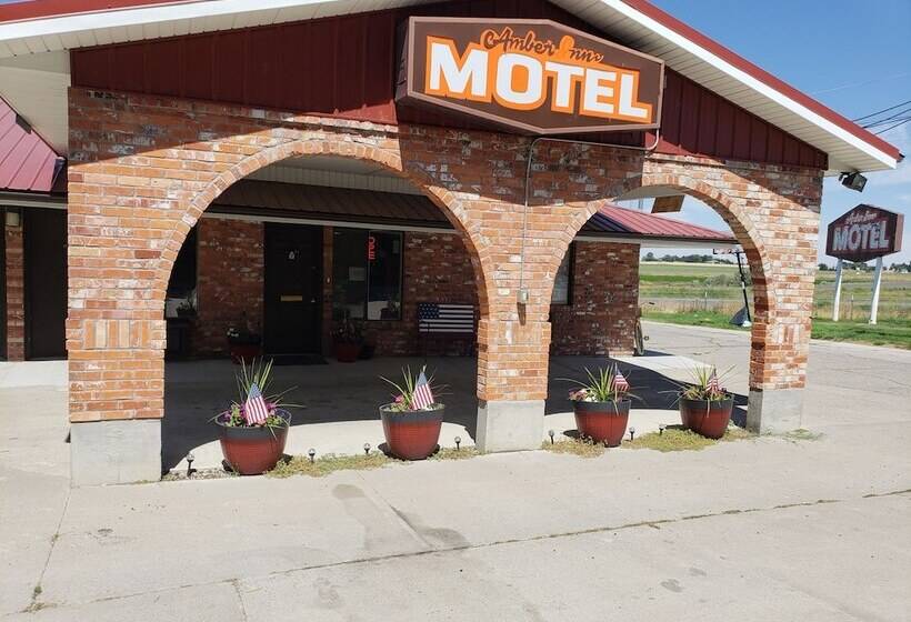 Amber Inn Motel