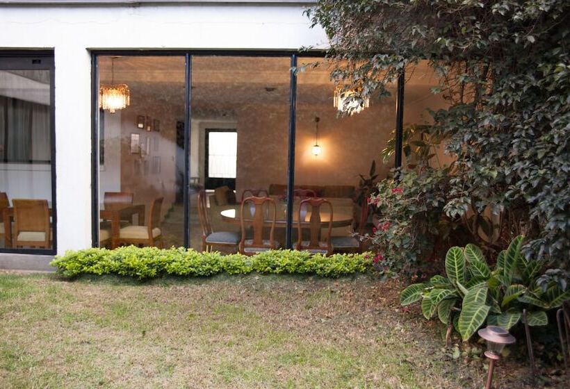 צימר Alojamiento Mi Casa