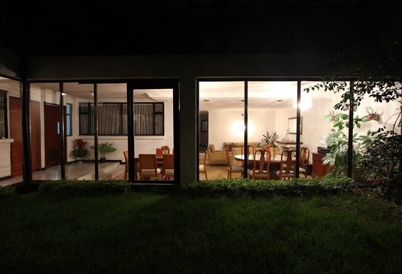 צימר Alojamiento Mi Casa