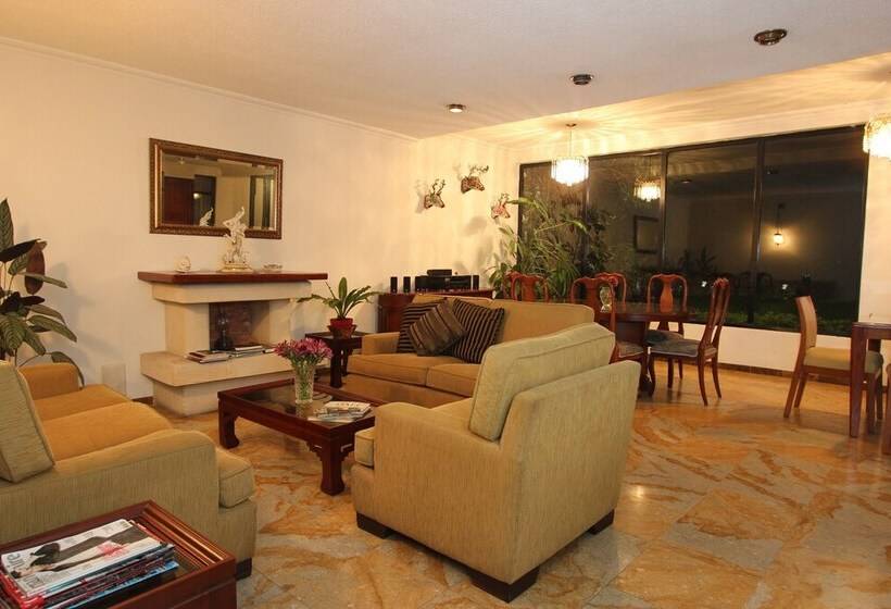 צימר Alojamiento Mi Casa