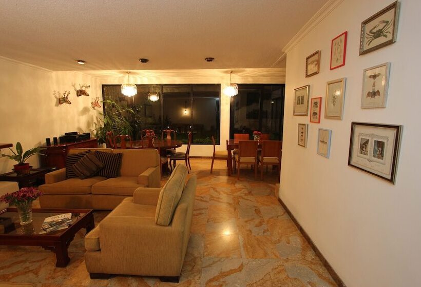 צימר Alojamiento Mi Casa