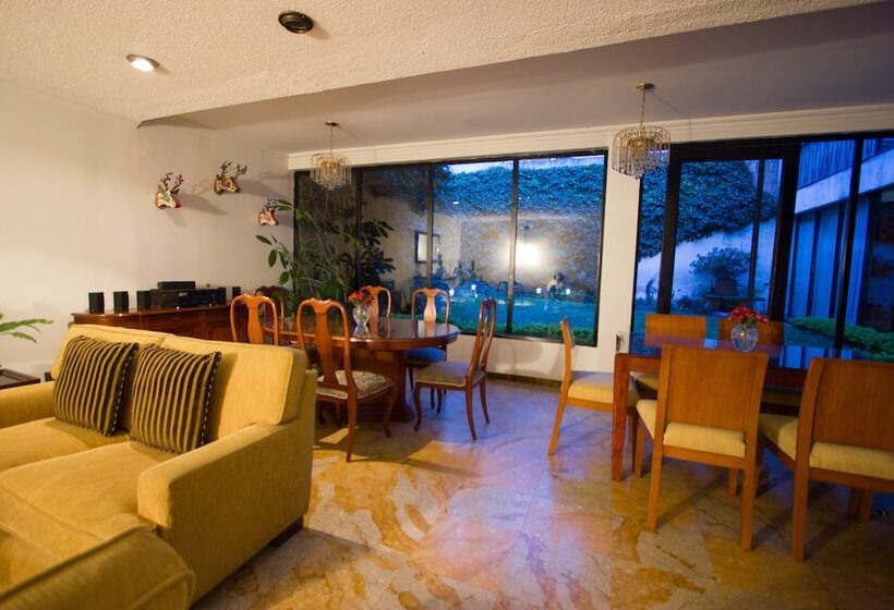 צימר Alojamiento Mi Casa