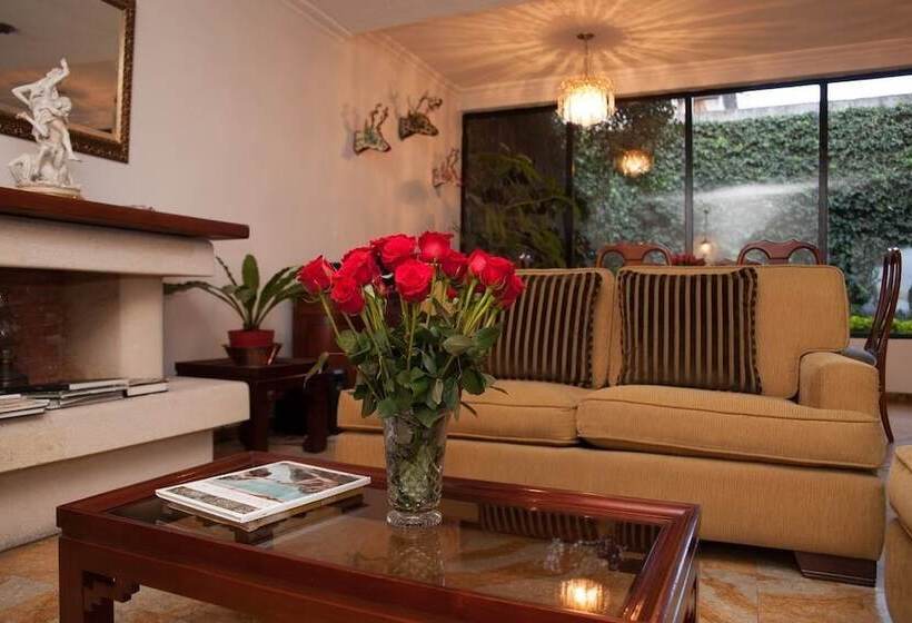 צימר Alojamiento Mi Casa