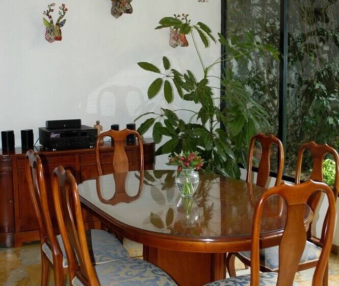 צימר Alojamiento Mi Casa