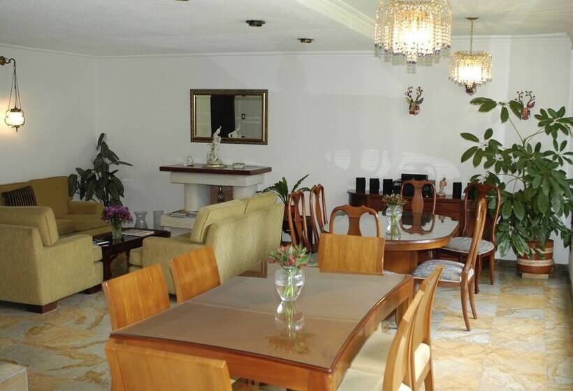 צימר Alojamiento Mi Casa