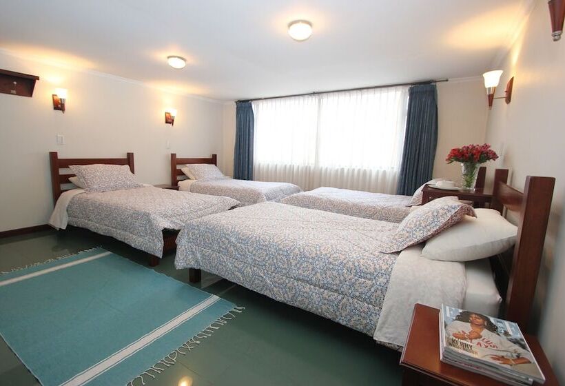 צימר Alojamiento Mi Casa