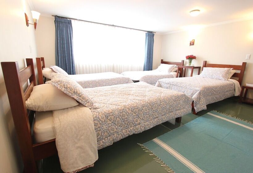 צימר Alojamiento Mi Casa