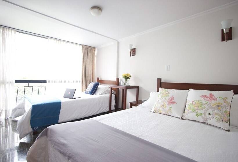 צימר Alojamiento Mi Casa