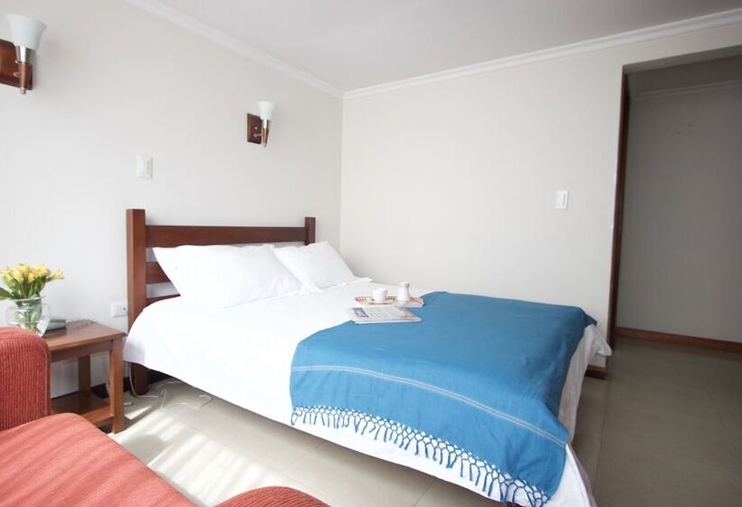 צימר Alojamiento Mi Casa