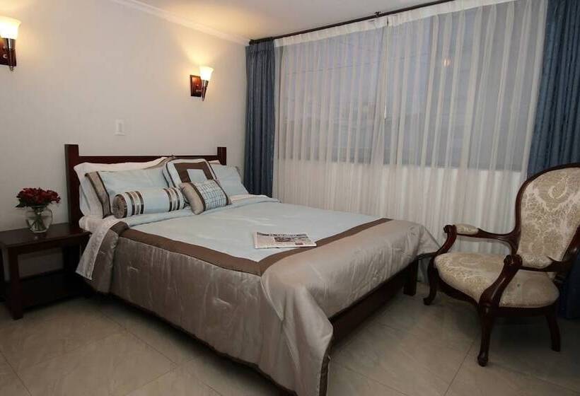 צימר Alojamiento Mi Casa