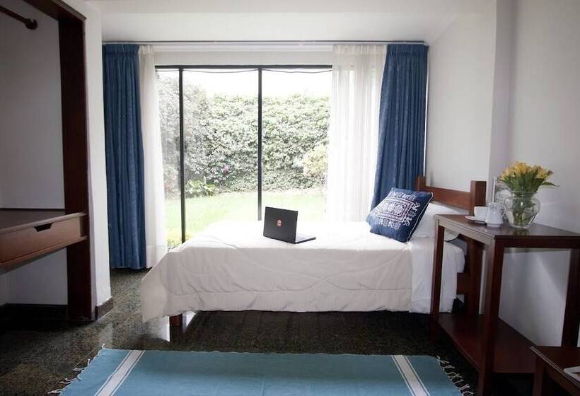 צימר Alojamiento Mi Casa