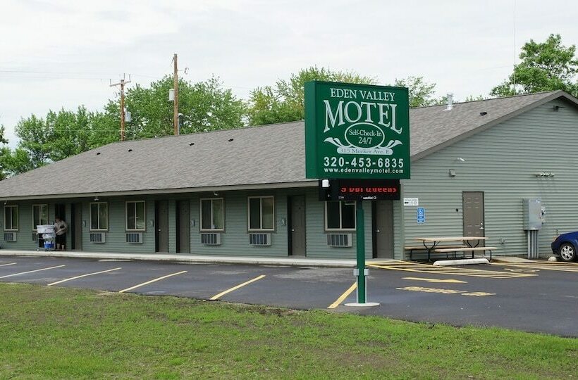 Eden Valley Motel