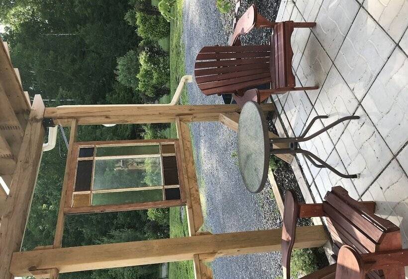 Gîte Domaine De La Baie B&b