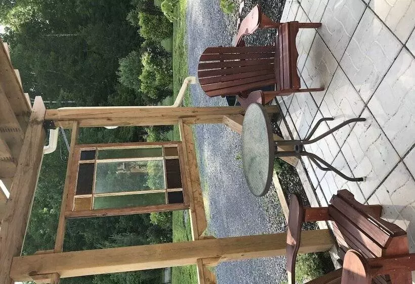 Gîte Domaine De La Baie B&b