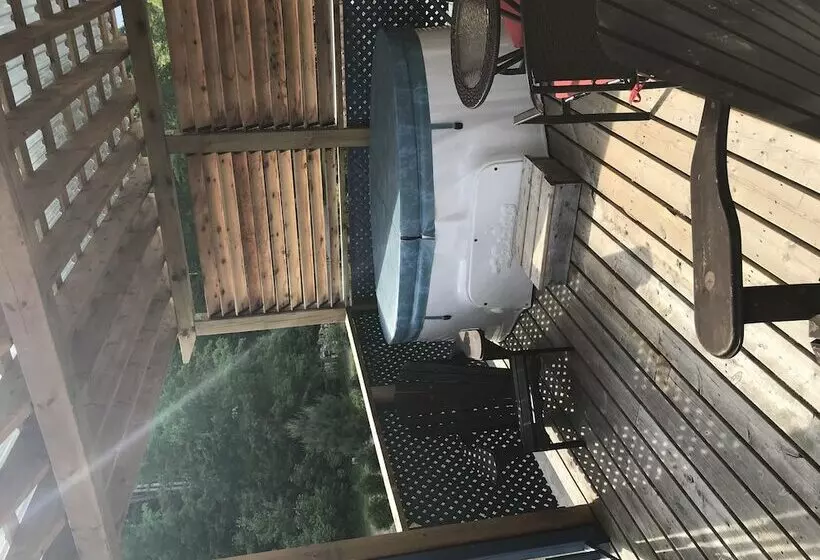 Gîte Domaine De La Baie B&b