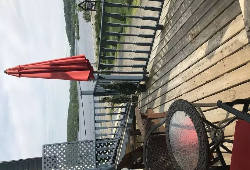 Gîte Domaine De La Baie B&b