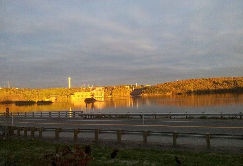 Gîte Domaine De La Baie B&b