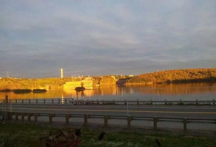 Gîte Domaine De La Baie B&b