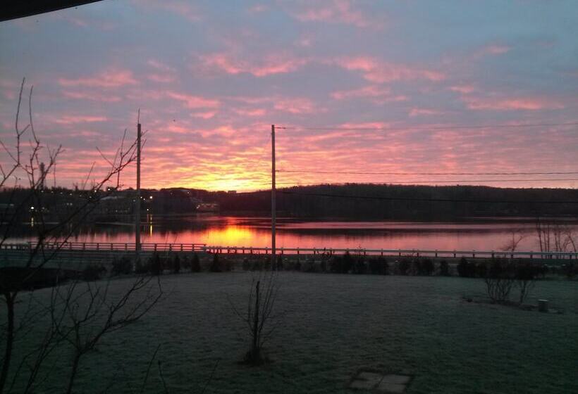 Gîte Domaine De La Baie B&b