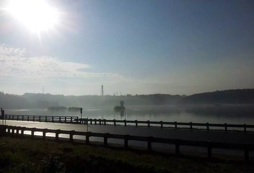 Gîte Domaine De La Baie B&b