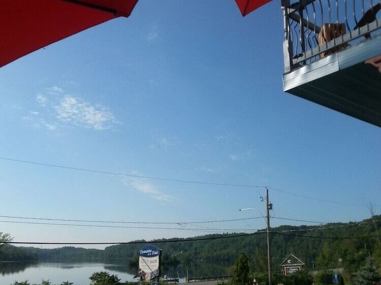 Gîte Domaine De La Baie B&b