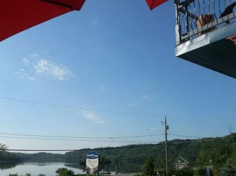 Gîte Domaine De La Baie B&b