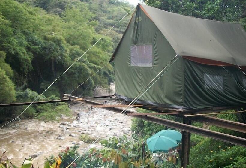 Hostal Campestre Chitota   Hostel