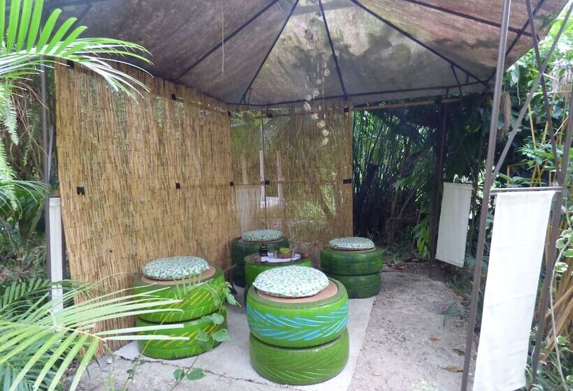 Hostal Campestre Chitota   Hostel