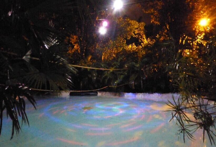 Hostal Campestre Chitota   Hostel