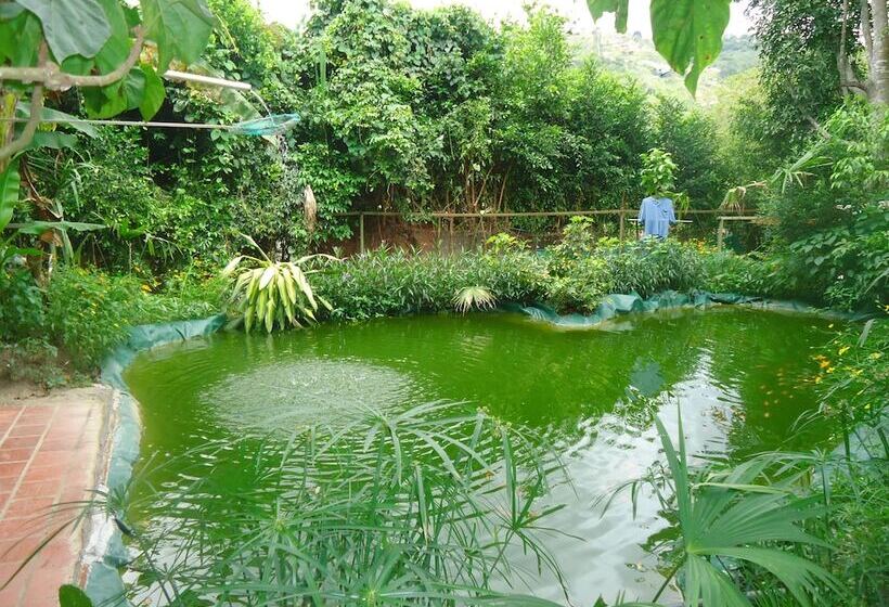 Hostal Campestre Chitota   Hostel