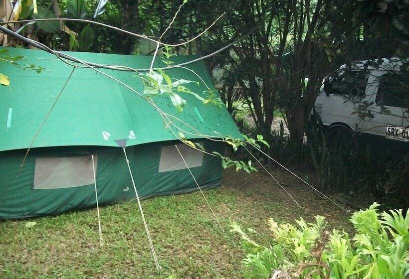 Hostal Campestre Chitota   Hostel