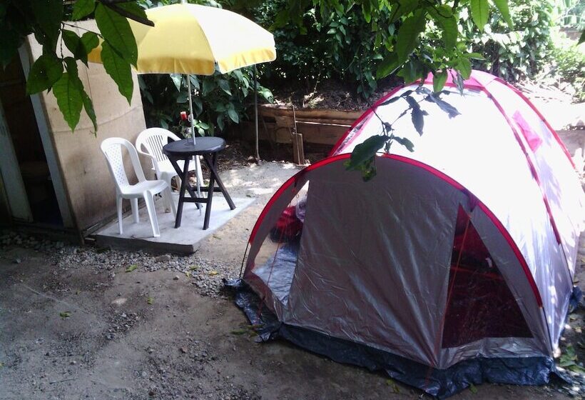 Hostal Campestre Chitota   Hostel