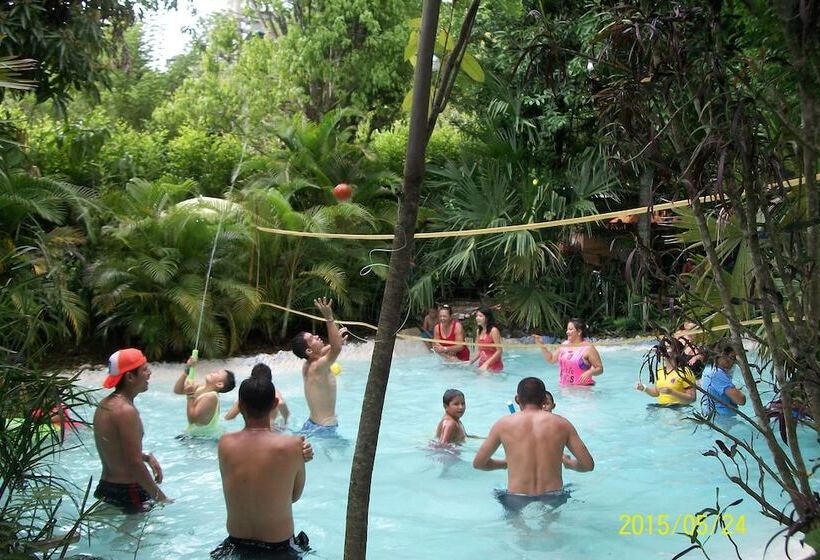 Hostal Campestre Chitota   Hostel