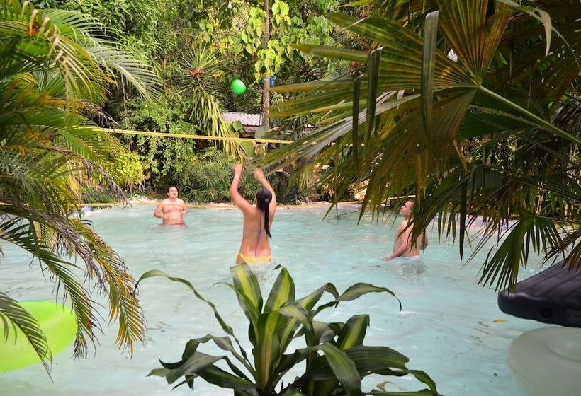 Hostal Campestre Chitota   Hostel